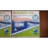 ACQUASIL 2/15 N° 4 SACCHE (IN 1 SCATOLA)