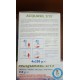 ACQUASIL 2/15 N° 4 SACCHE (IN 1 SCATOLA)