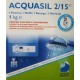ACQUASIL 2/15 N°1 SACCA DA 1 KG (1 SCATOLA UNICA)