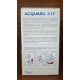 ACQUASIL 2/15 N°1 SACCA DA 1 KG (1 SCATOLA UNICA)