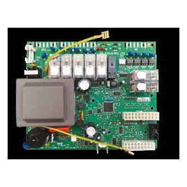 SCHEDA REGOLAZIONE GESTIONE SIT NA S194920012 151WRI4A