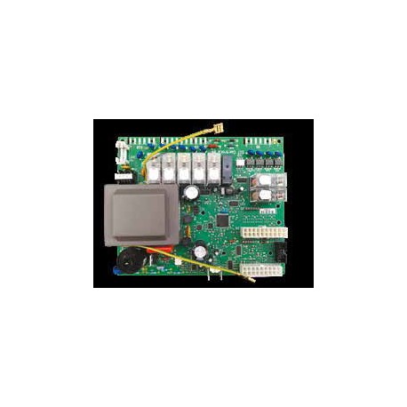 SCHEDA REGOLAZIONE GESTIONE SIT NA S194920012 151WRI4A