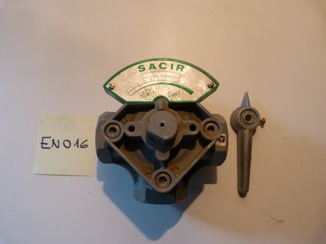 Valvola Mut 701100196 Valvola 4 Vie MUT Per Fancoil - V3B 20E