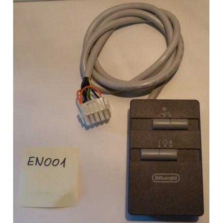 PANNELLO COMANDO DELONGHI MOD. 734786