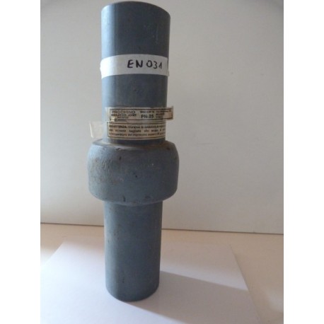 PROCHIND GIUNTO DIELETTRICO PN 25 2.1/2 A SALDARE