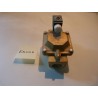 SOCLA WZB 5391 ELETTROVALVOLA DN 1.1/4 PASSAGGIO 35 PRESSIONE 10 V 24