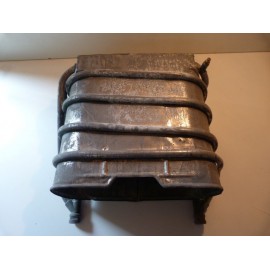 VAILLANT 06 - 1605 SCAMBIATORE T3 CORPO DI RISCALDAMENTO