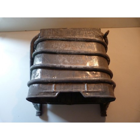 VAILLANT 06 - 1605 SCAMBIATORE T3 CORPO DI RISCALDAMENTO