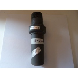 ZUNT GIUNTO DIELETTRICO PN10 A SALDARE 1.1/2 A 1.1/2 M