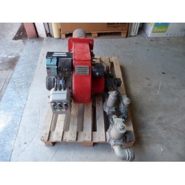 RBL GM20 BRUCIATORE GAS GASOLIO 300000/600000