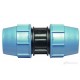MANICOTTO POLIETILENE D 75