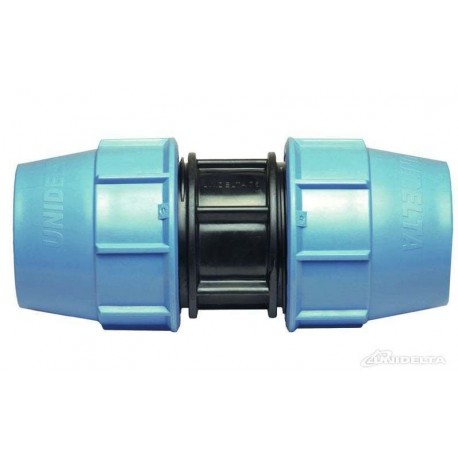 MANICOTTO POLIETILENE D 75