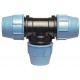 TEE POLIETILENE D 75