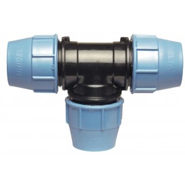 TEE POLIETILENE D 50