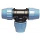 TEE POLIETILENE D 50